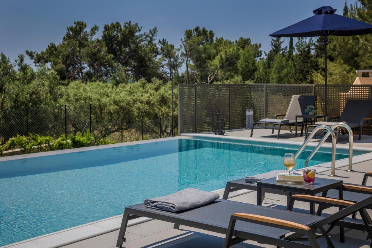 Sound Of Sea Villas Lixouri Dış mekan fotoğraf