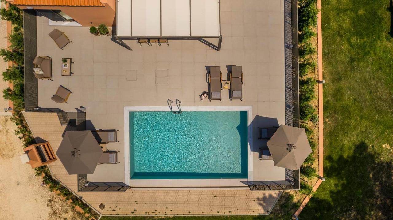 Sound Of Sea Villas Lixouri Dış mekan fotoğraf