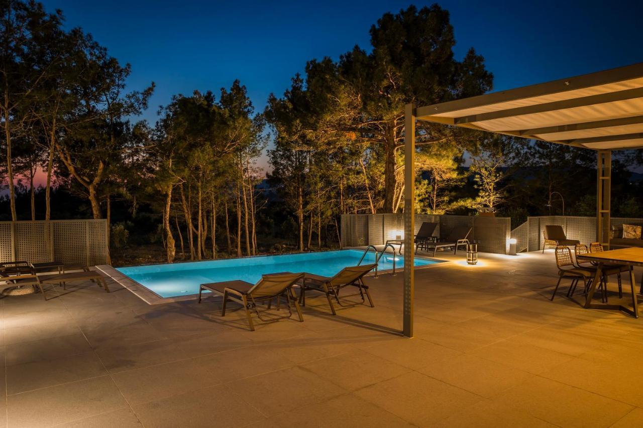 Sound Of Sea Villas Lixouri Dış mekan fotoğraf